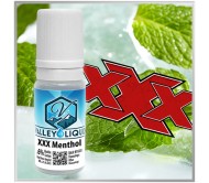 XXX Menthol - Valley Liquids